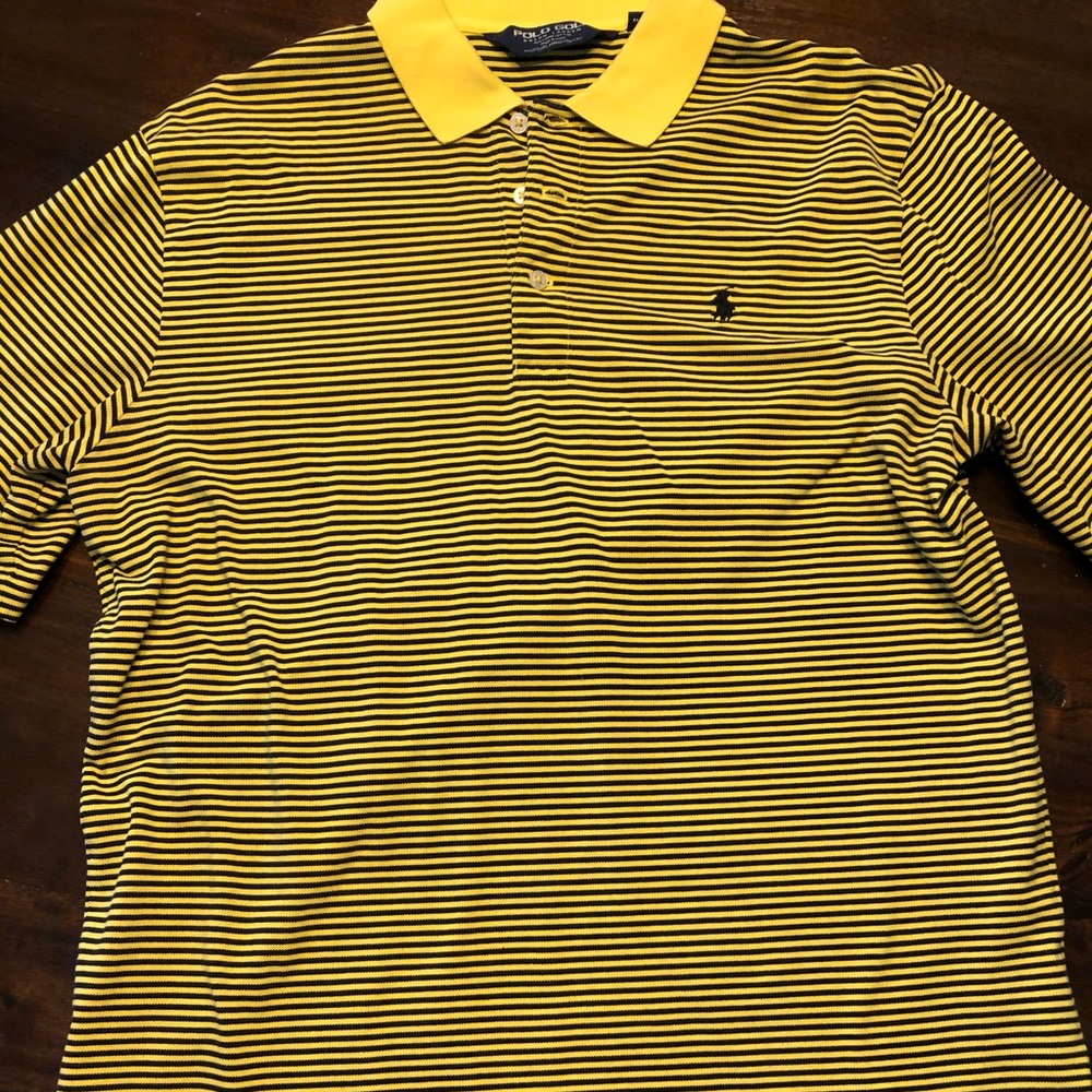 Polo Golf by Ralph Lauren polo shirt